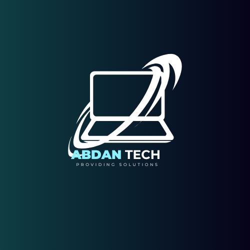 Abdan Computer